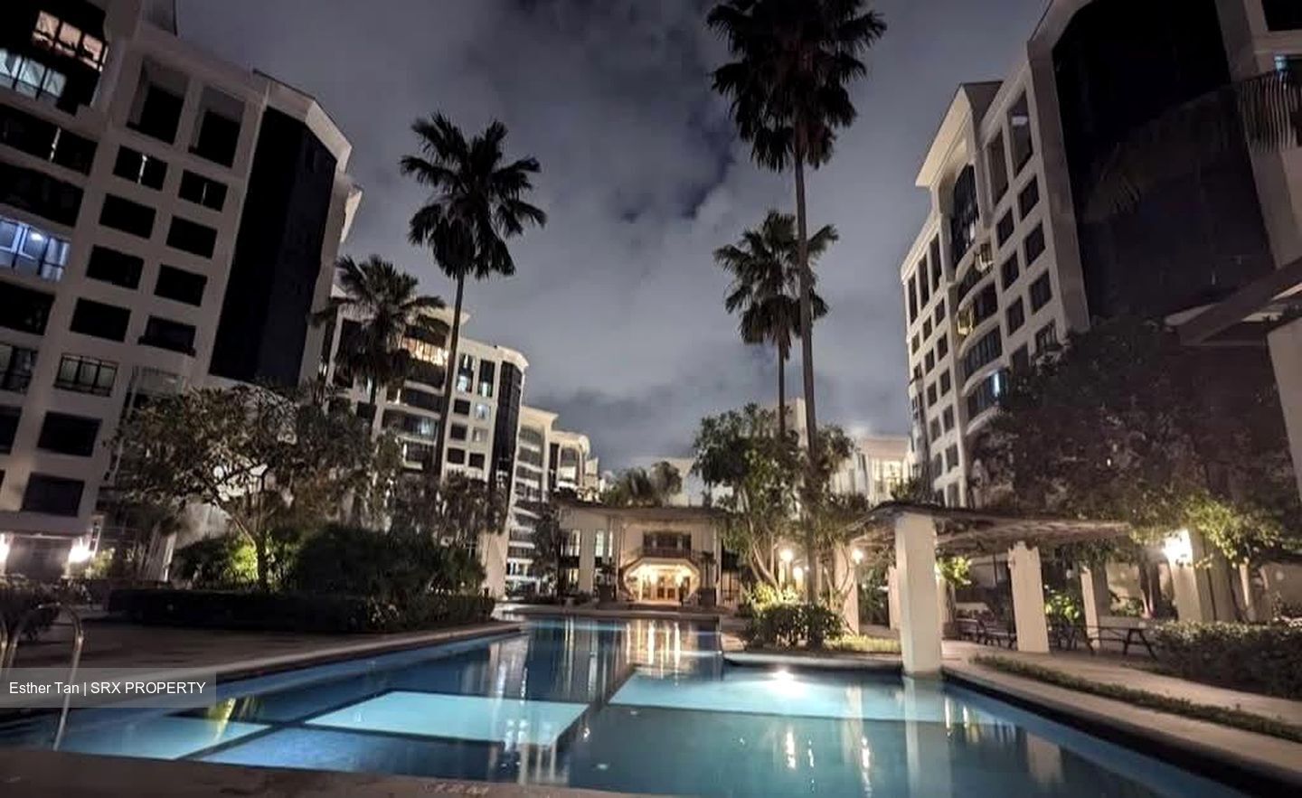 Eastpoint Green (D18), Condominium #566479741